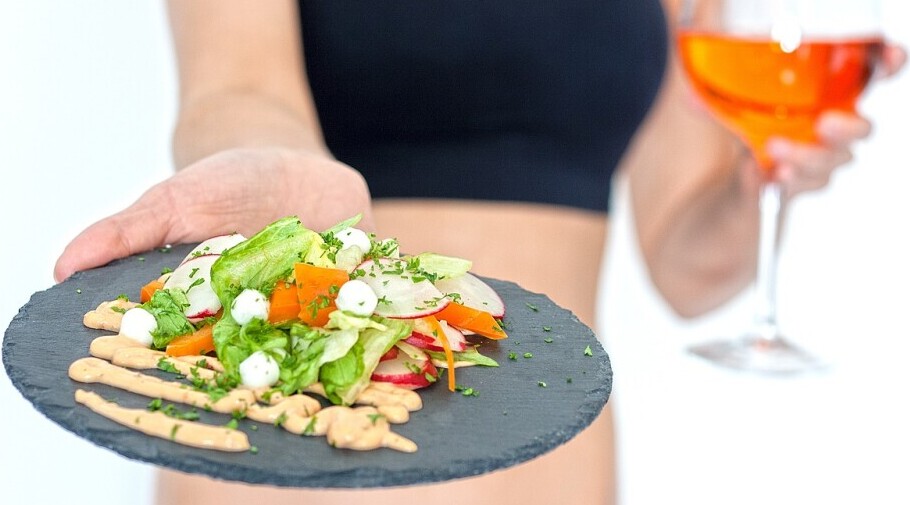 How to Maintain a Healthy Weight