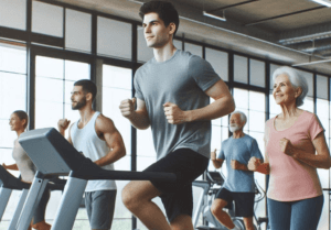 Cardio Exercise