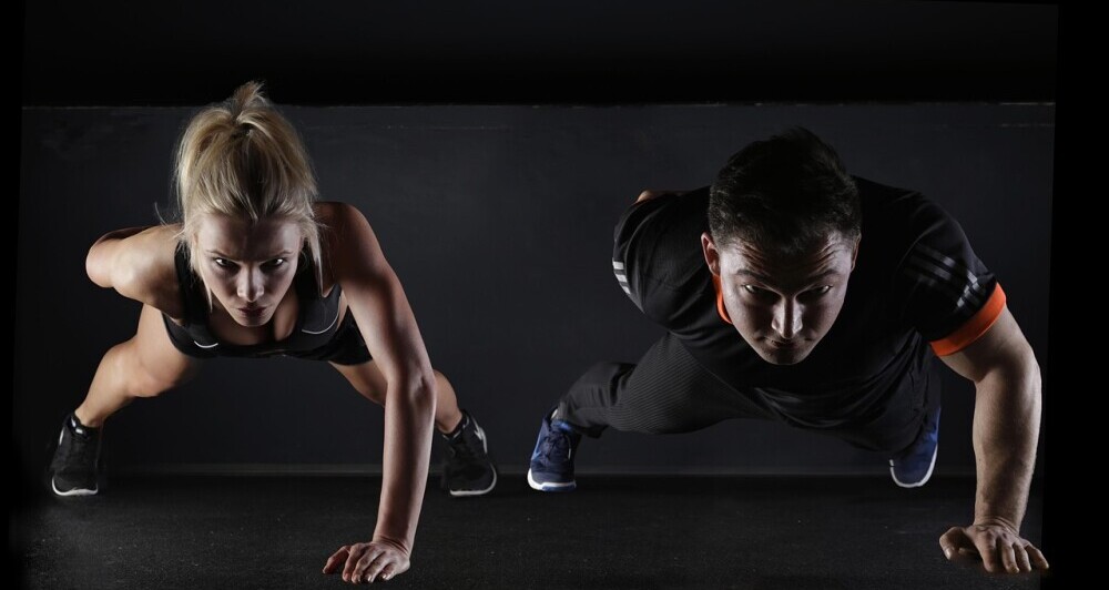 Setting up an Exercise Plan